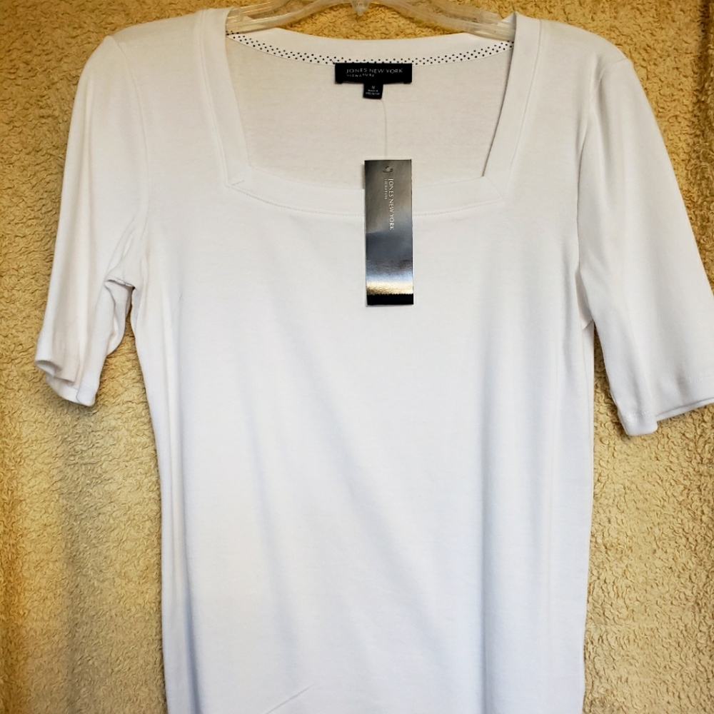 Jones of New York, never worn, size M